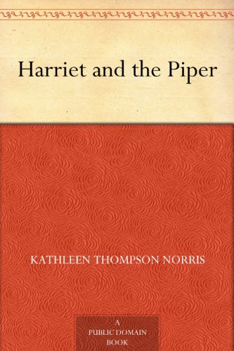 Harriet and the Piper